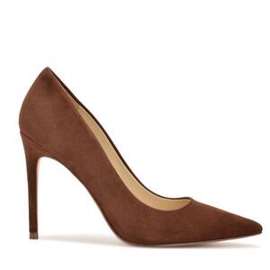 BRAND NEW CHARLOTTE RUSSE POINTED TOE HIGH HEEL STILETTOS PUMP